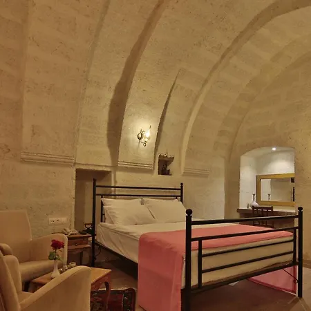 Hotel Jacob's Cave - Cappadocia Göreme