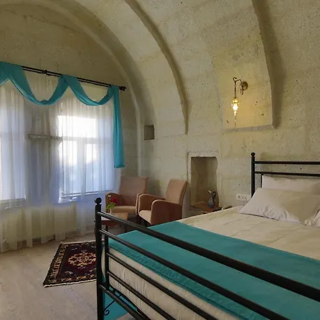 Hotel Jacob's Cave - Cappadocia Göreme
