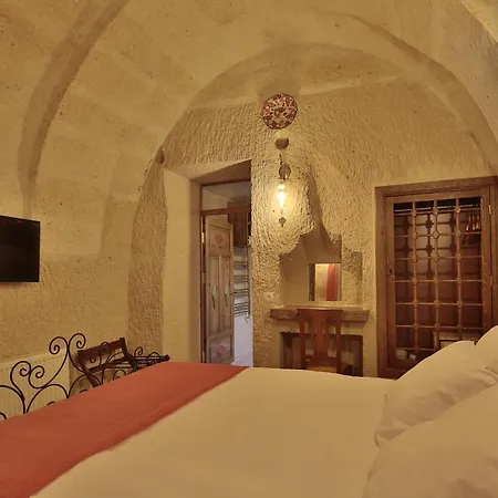 Hotel Jacob's Cave - Cappadocia (adults Only) Göreme