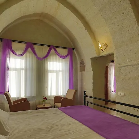Hotel Jacob's Cave - Cappadocia