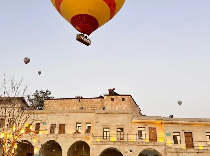 Jacob's Cave - Cappadocia (adults Only) 2* Гореме