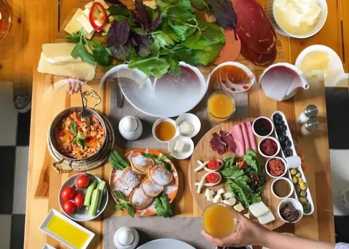 Hotel Jacob's Cave - Cappadocia (adults Only) Göreme