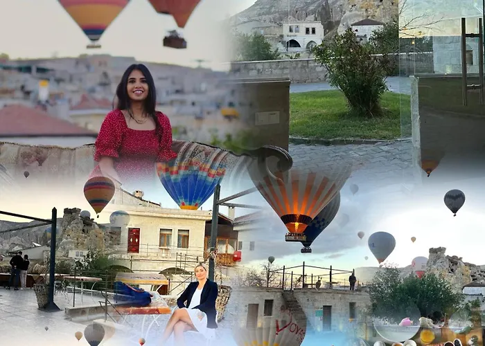 Jacob's Cave - Cappadocia (adults Only) 2*