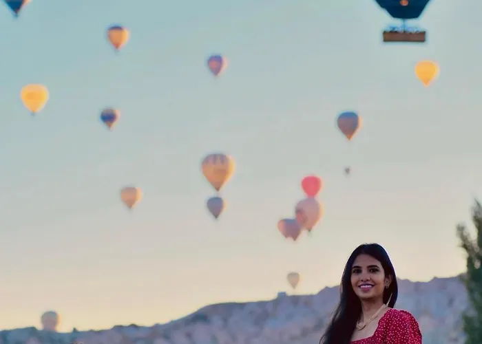 Jacob's Cave - Cappadocia 2*