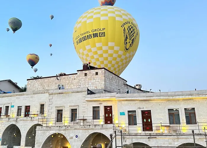 Jacob's Cave - Cappadocia (adults Only) 2*