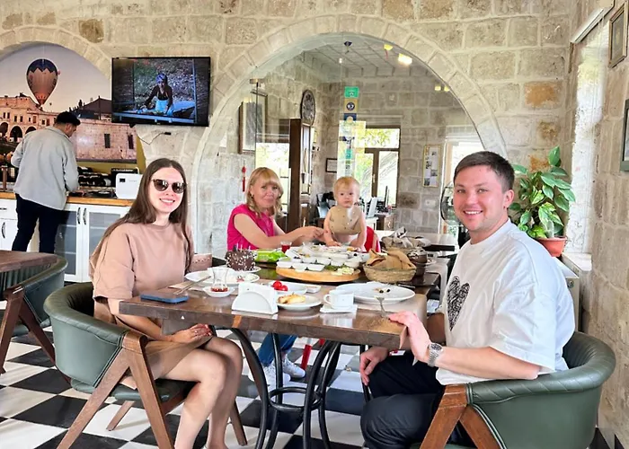 Jacob's Cave - Cappadocia (adults Only)