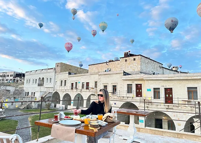 Jacob's Cave - Cappadocia (adults Only)