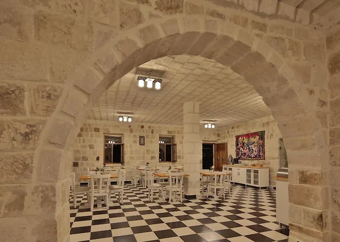 Jacob's Cave - Cappadocia (adults Only) Ξενοδοχείο 2*