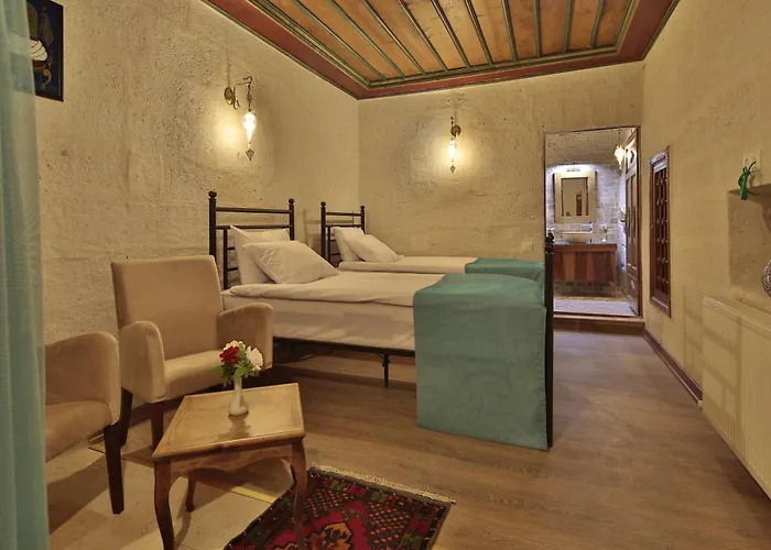 Jacob's Cave - Cappadocia (adults Only) Γκόρεμε