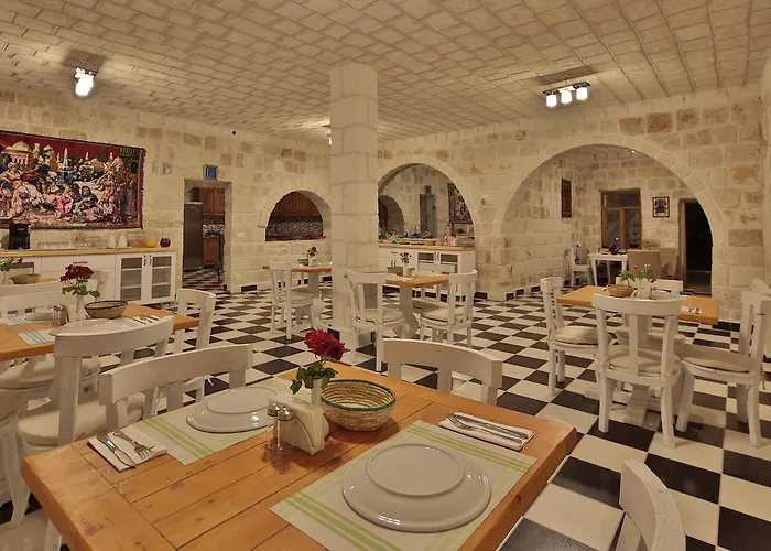 Hotel Jacob's Cave - Cappadocia (adults Only) Göreme