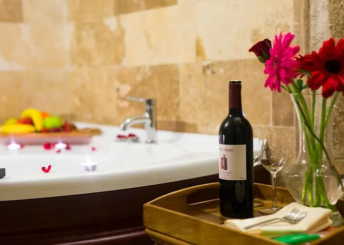 Jacob's Cave - Cappadocia (adults Only) 2* Göreme