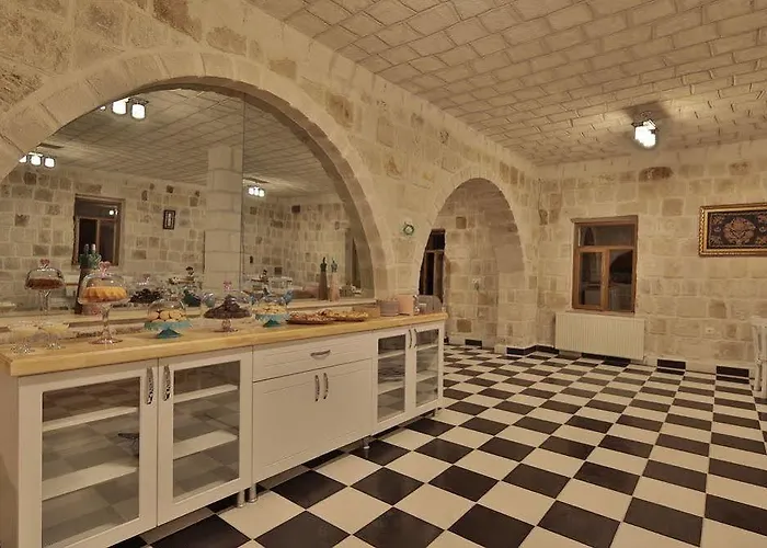 Jacob's Cave - Cappadocia (adults Only) 2* Göreme